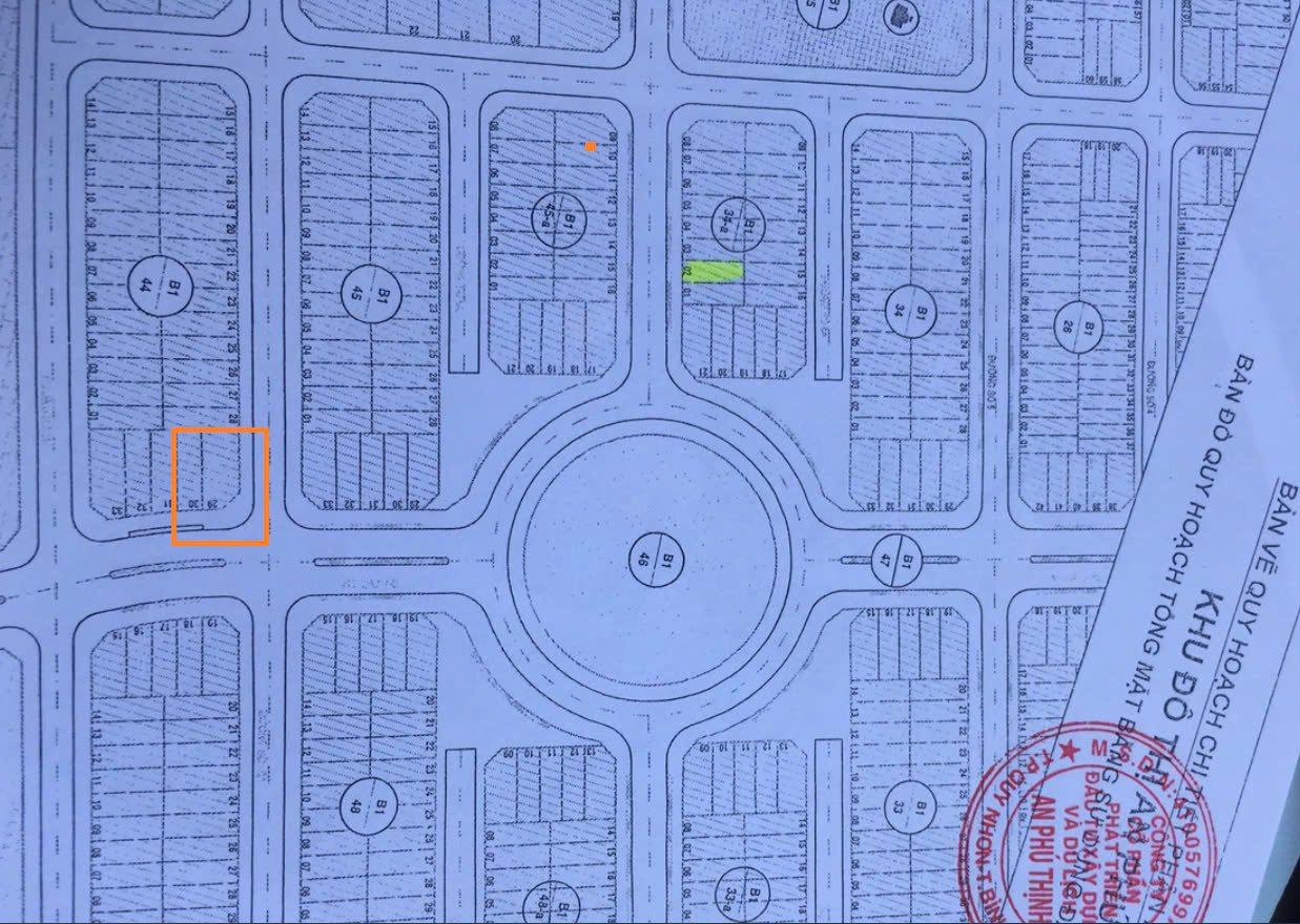 đất nền giá rẻ quy nhơn